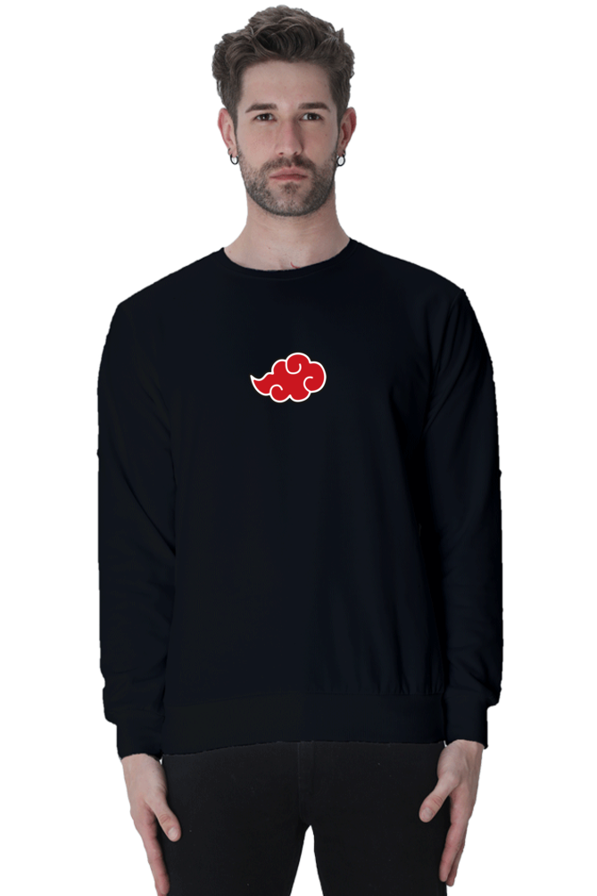 Unisex Akatsuki Sweatshirt