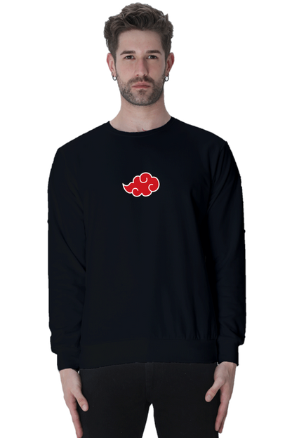 Unisex Akatsuki Sweatshirt