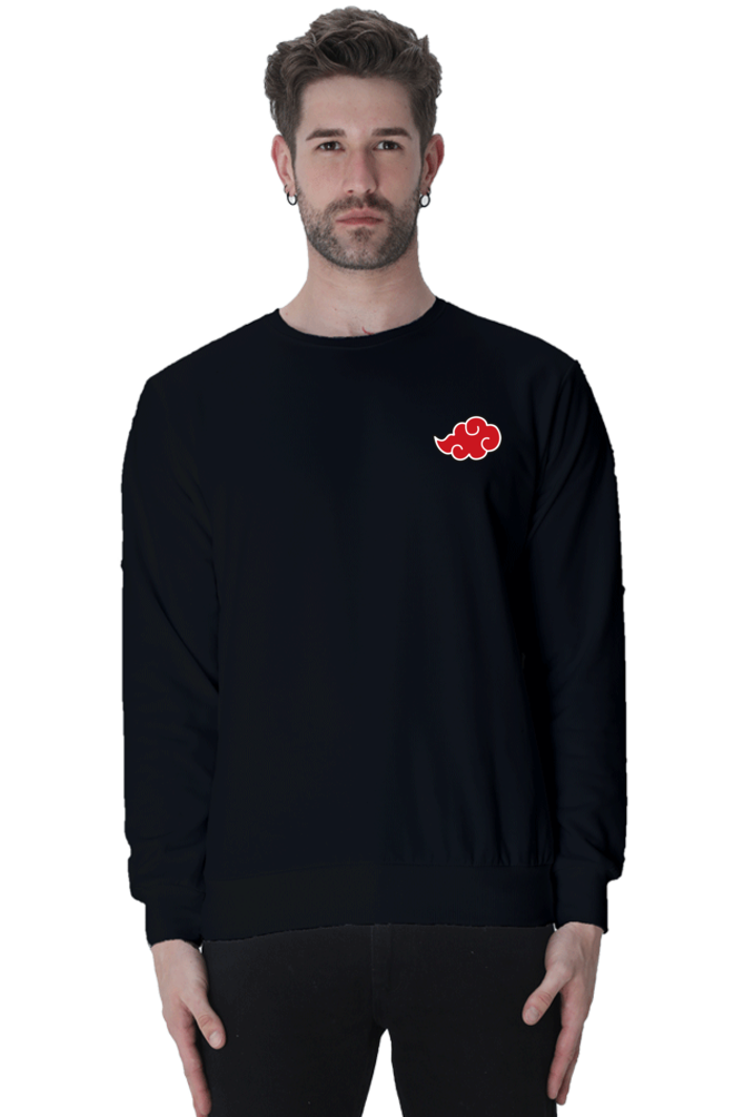 Unisex Akatsuki Sweatshirt