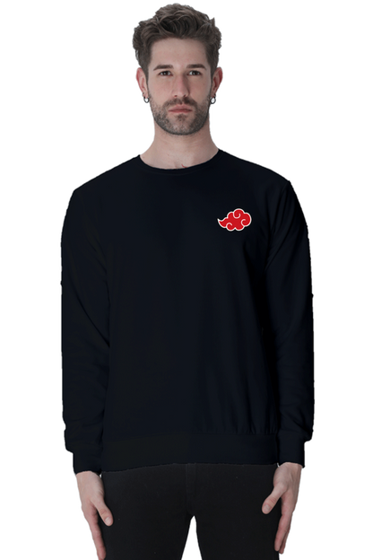 Unisex Akatsuki Sweatshirt