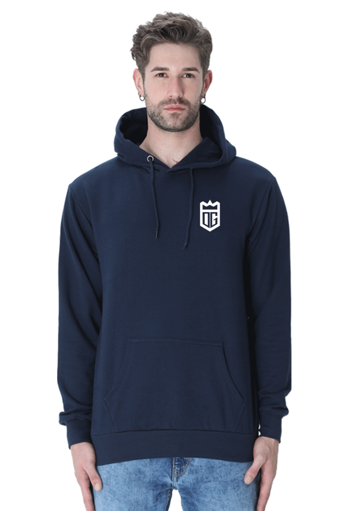 Unisex Attack On Titan Hooded Sweatshirt