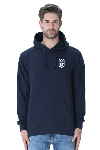 Unisex Attack On Titan Hooded Sweatshirt