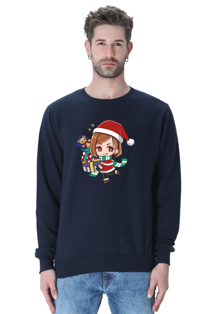 Unisex Nobara Sweatshirt