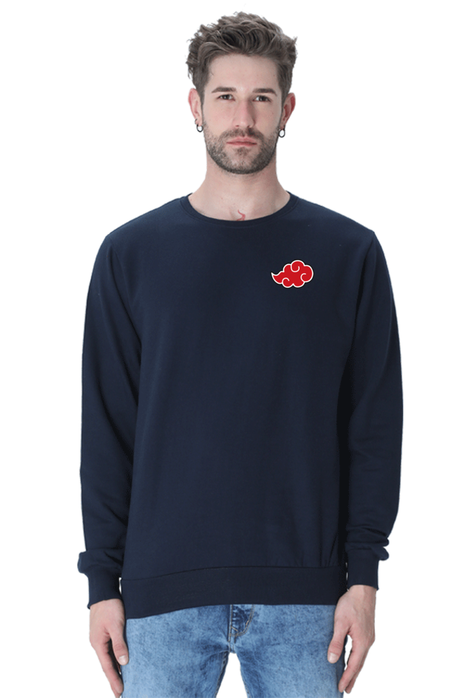 Unisex Akatsuki Sweatshirt