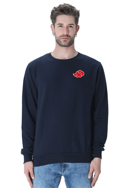 Unisex Akatsuki Sweatshirt