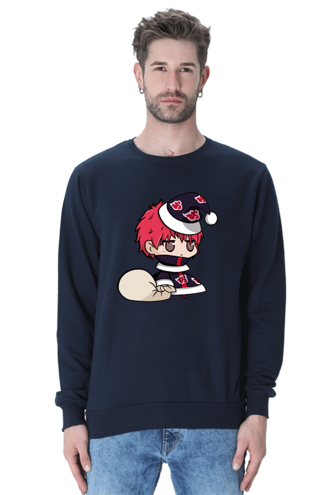 Unisex Sasori Sweatshirt