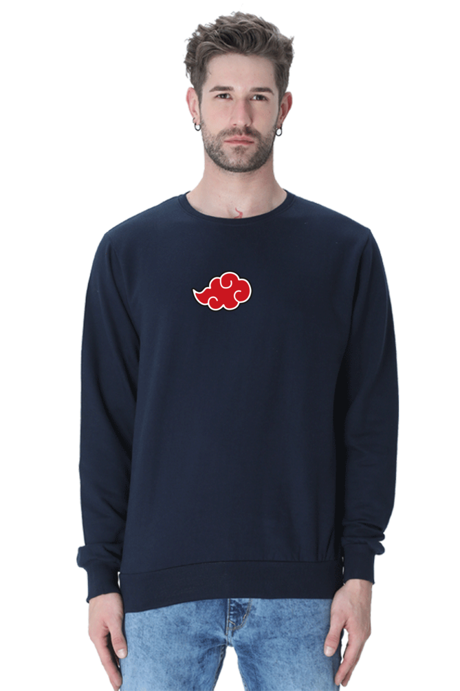 Unisex Akatsuki Sweatshirt