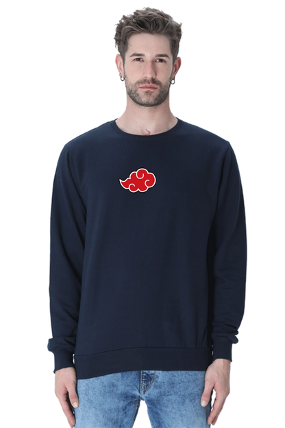 Unisex Akatsuki Sweatshirt