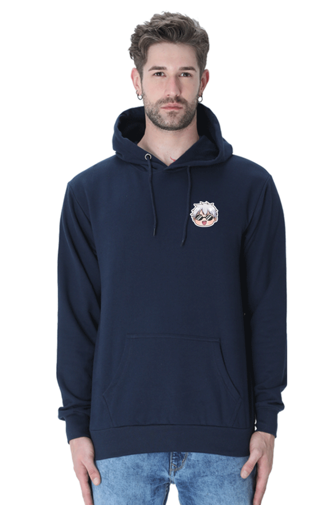 Unisex Gojo Hooded Sweatshirt