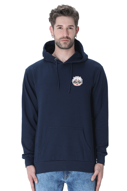 Unisex Gojo Hooded Sweatshirt