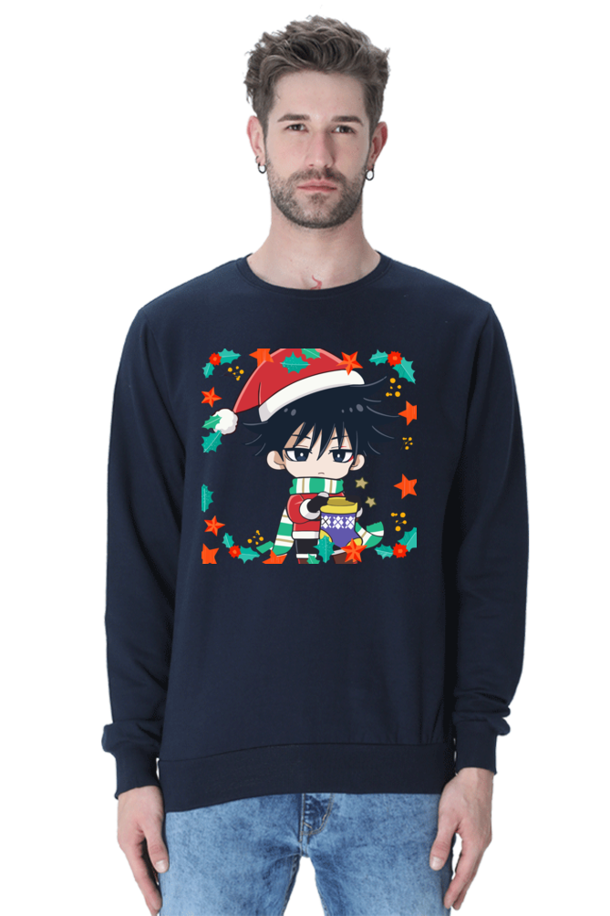 Unisex Megumi Sweatshirt