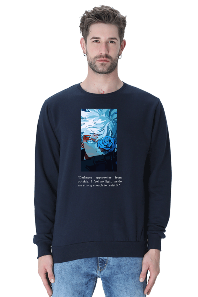 Unisex Gojo Sweatshirt