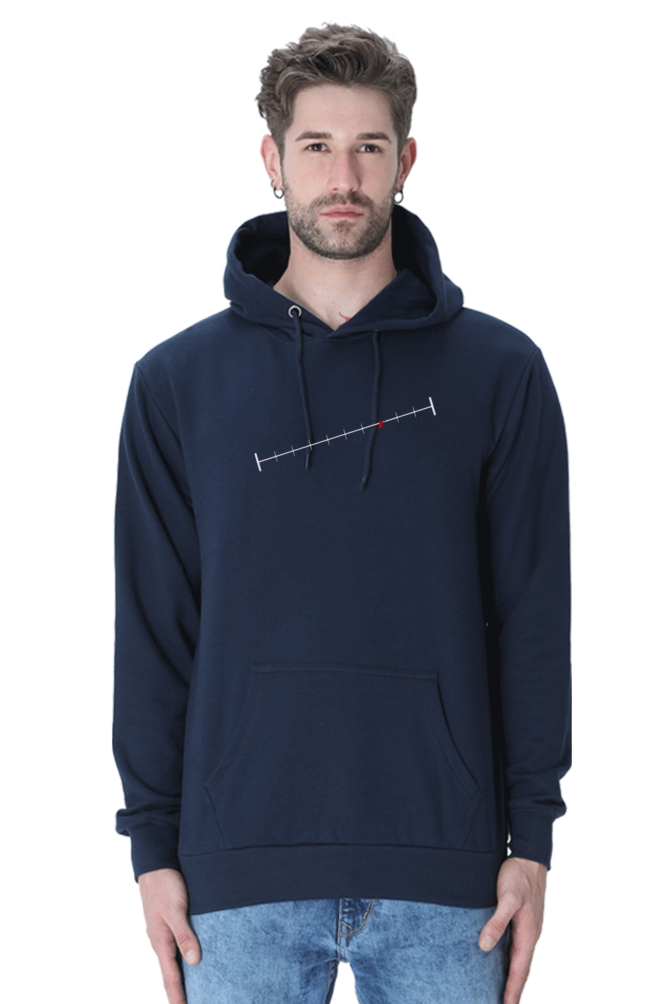 Unisex Kento Nanami Hooded Sweatshirt