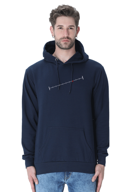 Unisex Kento Nanami Hooded Sweatshirt