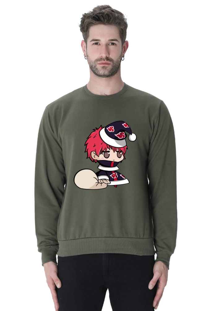 Unisex Sasori Sweatshirt