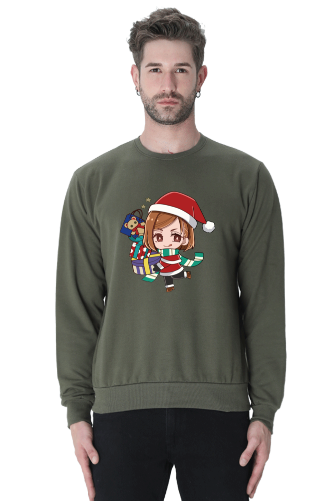 Unisex Nobara Sweatshirt