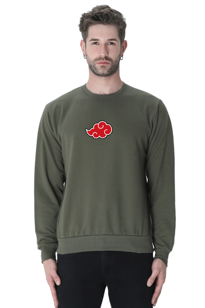 Unisex Akatsuki Sweatshirt