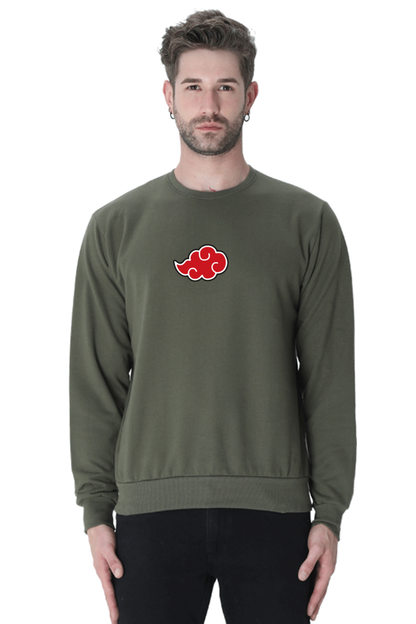 Unisex Akatsuki Sweatshirt