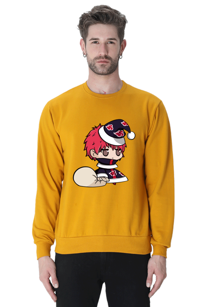 Unisex Sasori Sweatshirt