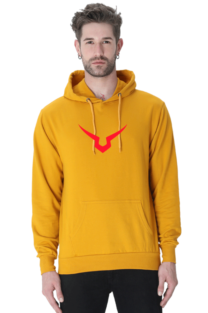 Unisex Lelouch Hooded Sweatshirt