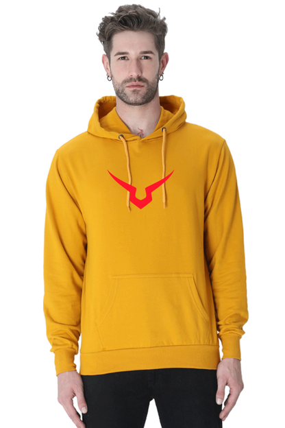 Unisex Lelouch Hooded Sweatshirt