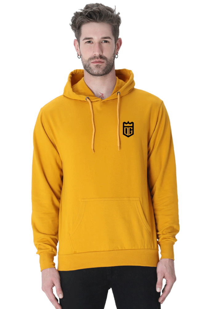 Unisex Mikasa Hooded Sweatshirt