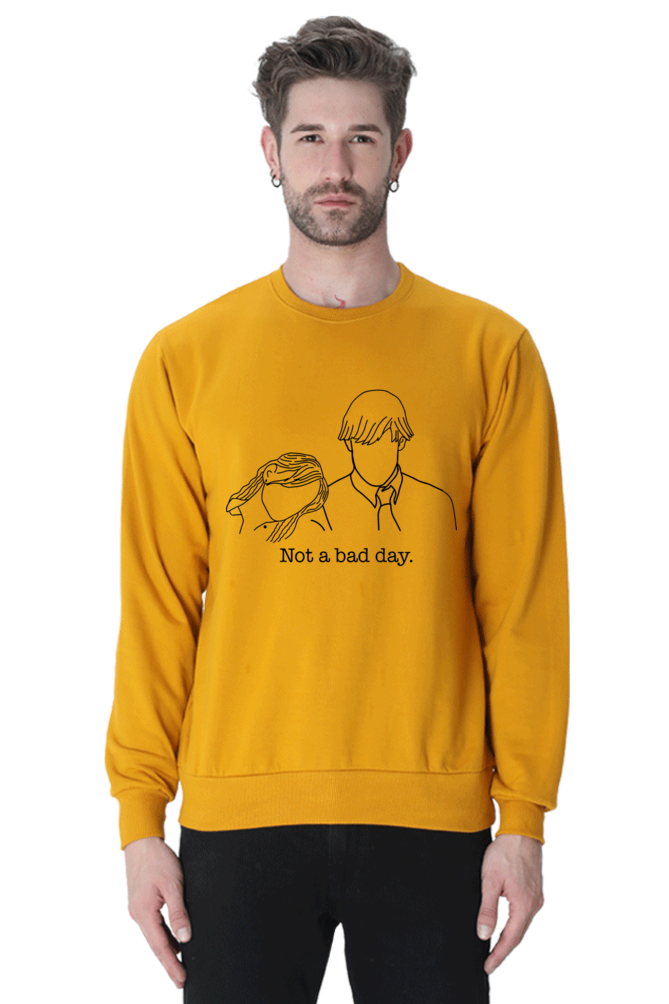 Unisex The Office Sweatshirt