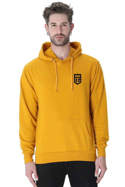 Unisex Goku Hooded Sweatshirt