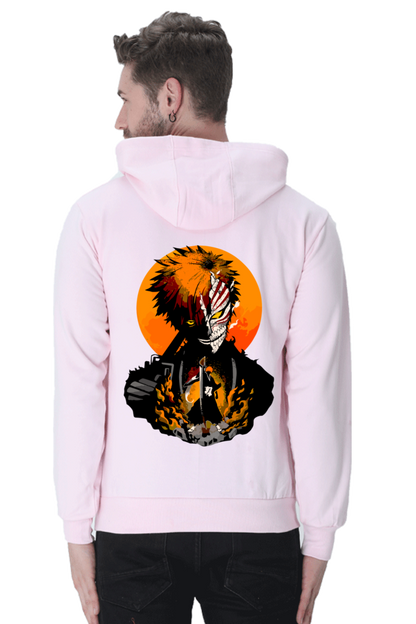 Unisex Ichigo Hooded Sweatshirt