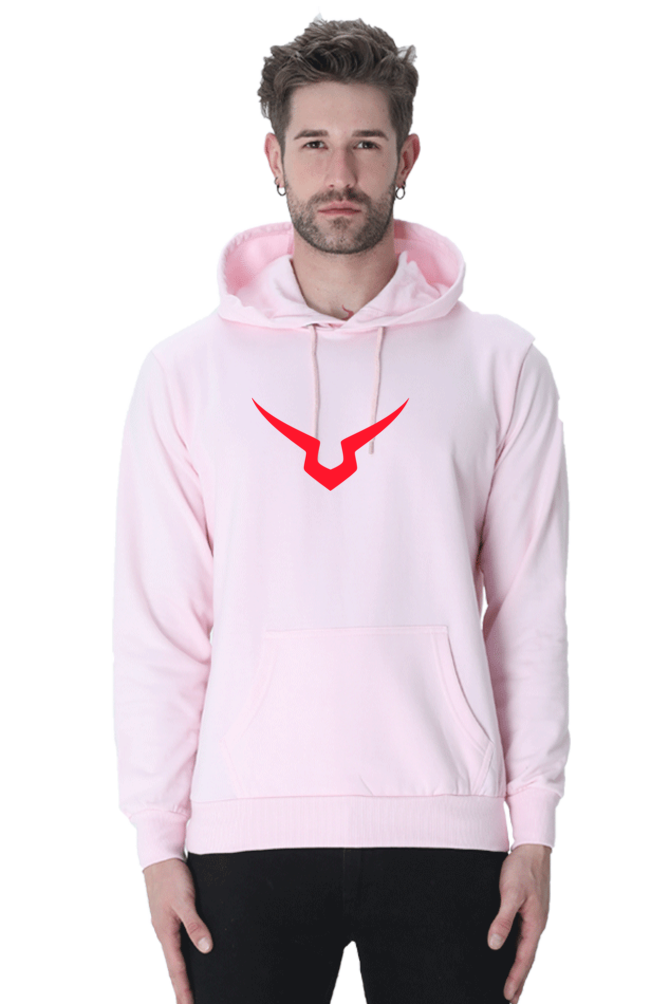 Unisex Lelouch Hooded Sweatshirt