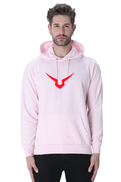 Unisex Lelouch Hooded Sweatshirt