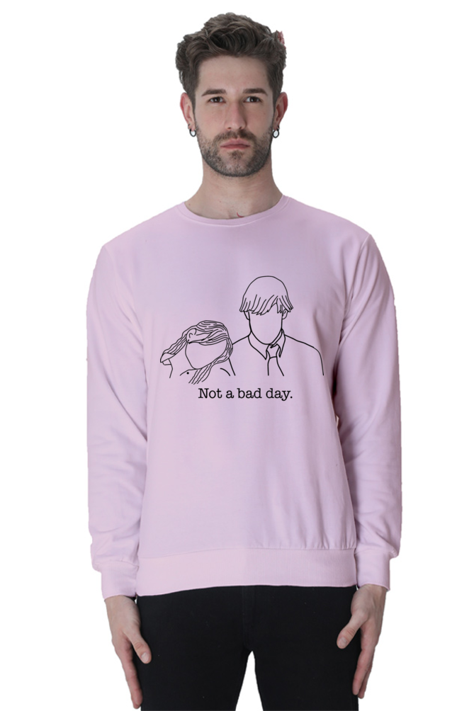 Unisex The Office Sweatshirt