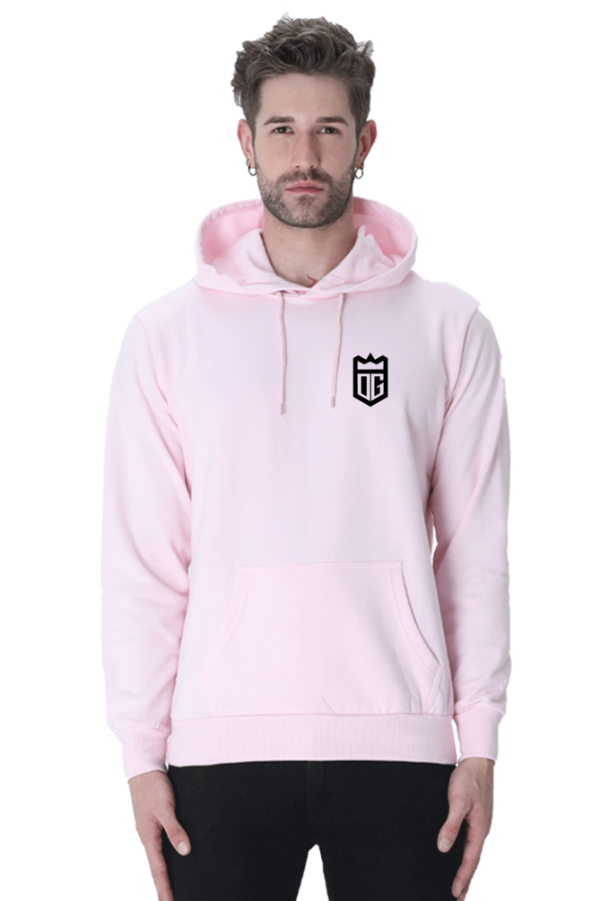 Unisex Attack On Titan Hooded Sweatshirt