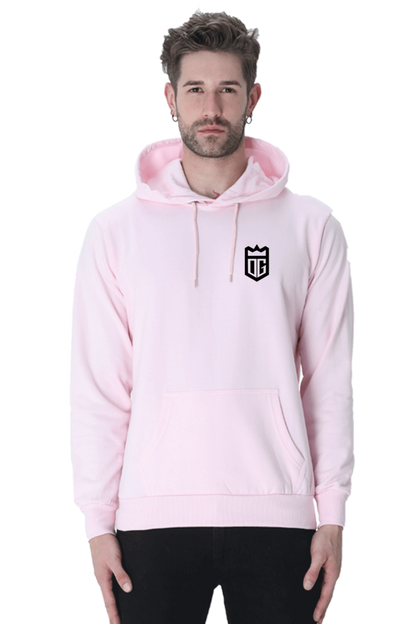 Unisex Attack On Titan Hooded Sweatshirt