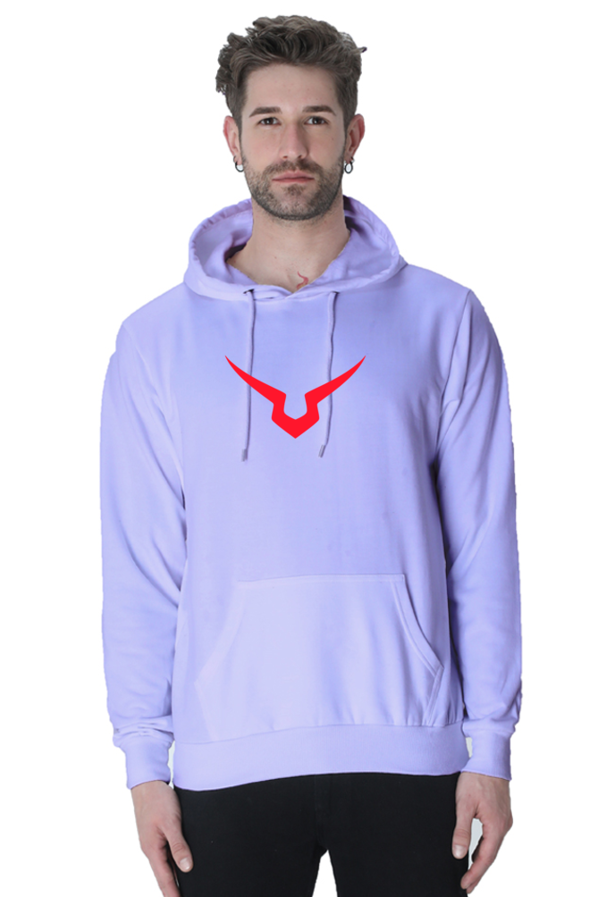 Unisex Code Geass Hooded Sweatshirt