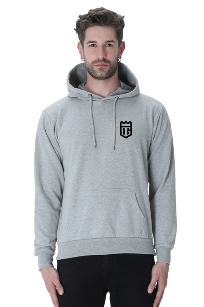 Unisex Attack On Titan Hooded Sweatshirt