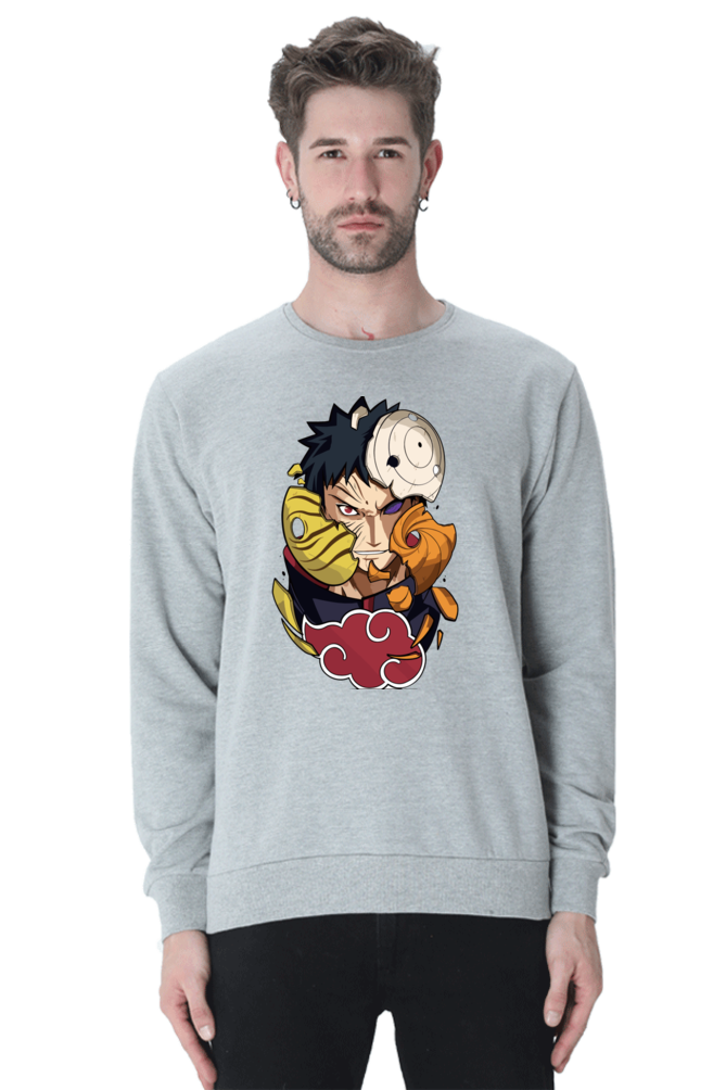 Men's Obito Sweatshirt