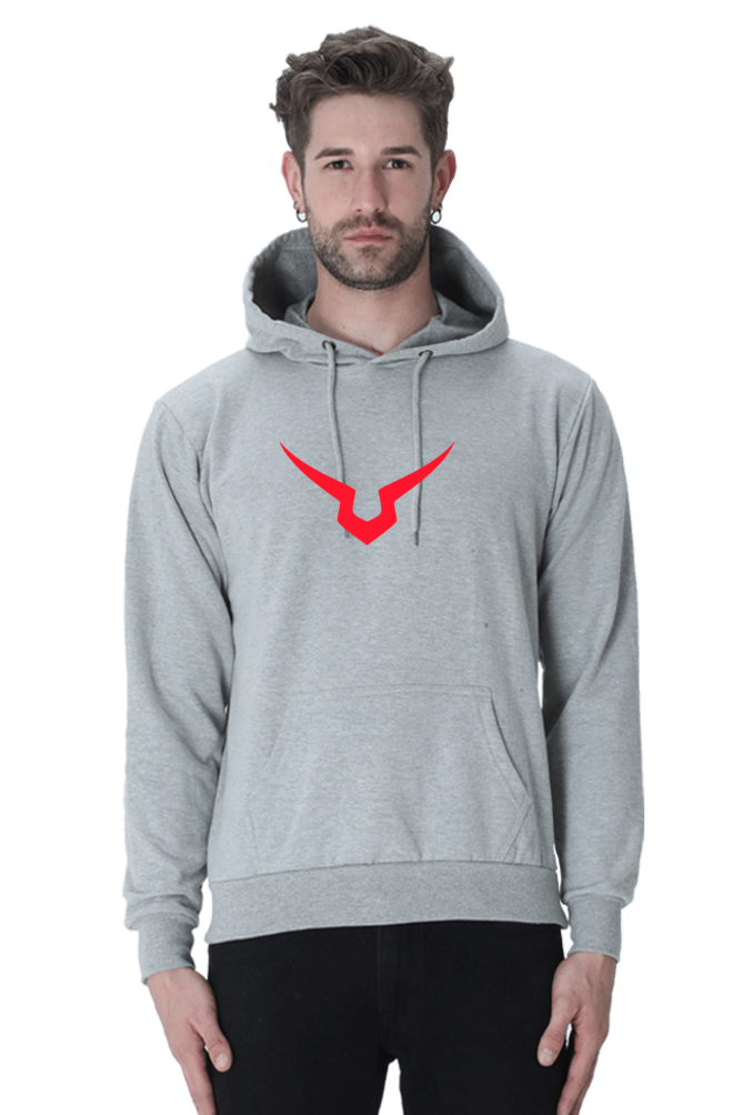 Unisex Lelouch Hooded Sweatshirt