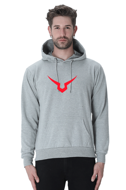 Unisex Lelouch Hooded Sweatshirt