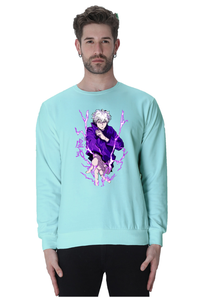 Unisex Gojo Sweatshirt