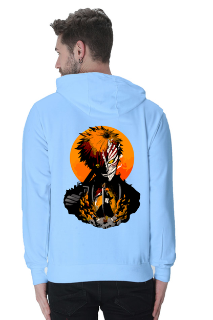 Unisex Ichigo Hooded Sweatshirt