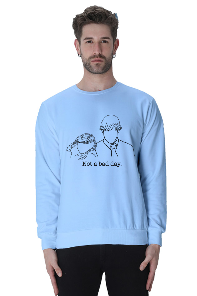 Unisex The Office Sweatshirt