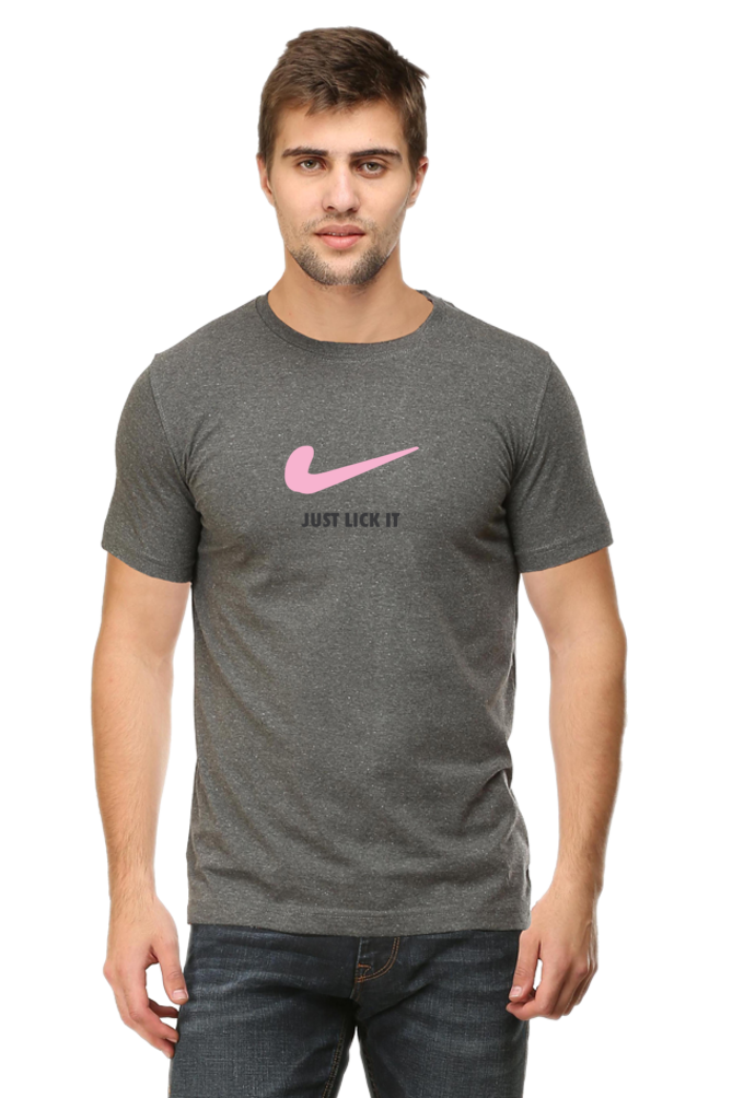 Men's Graphic Half Sleeve T-shirt