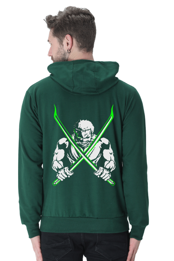 Unisex ZORO Hooded Sweatshirt