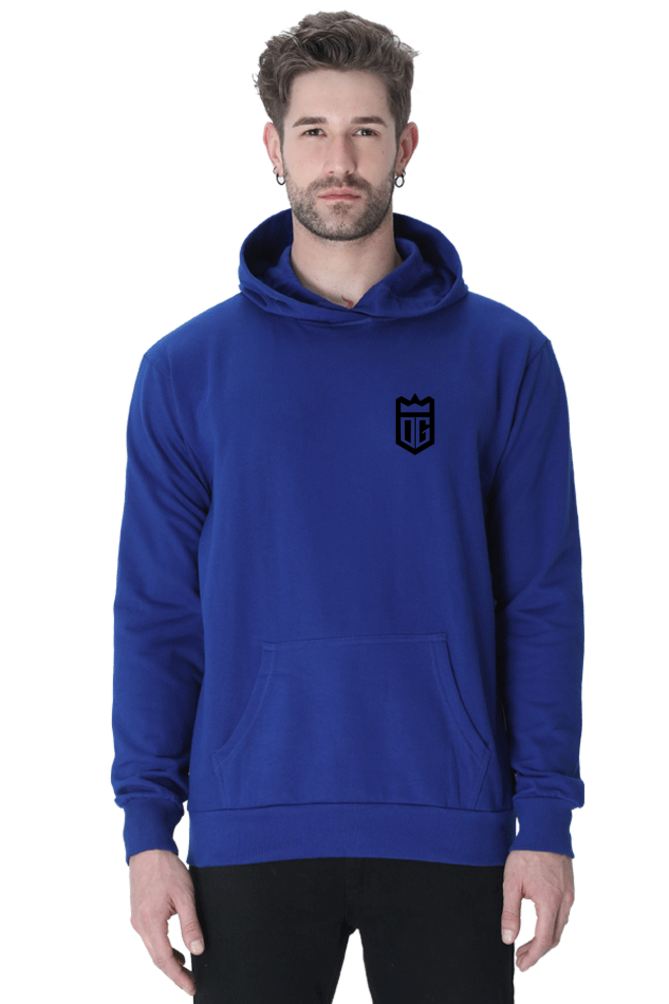 Unisex Goku Hooded Sweatshirt