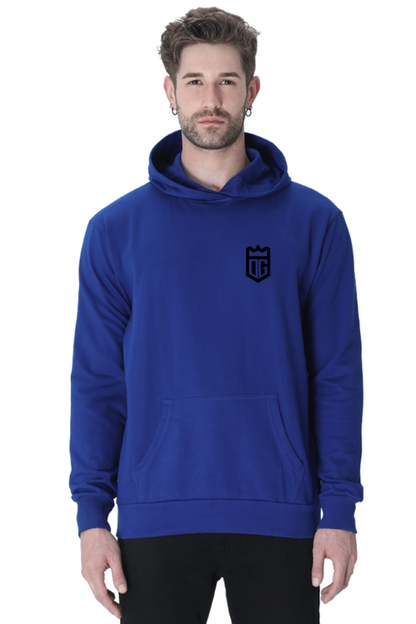 Unisex Goku Hooded Sweatshirt