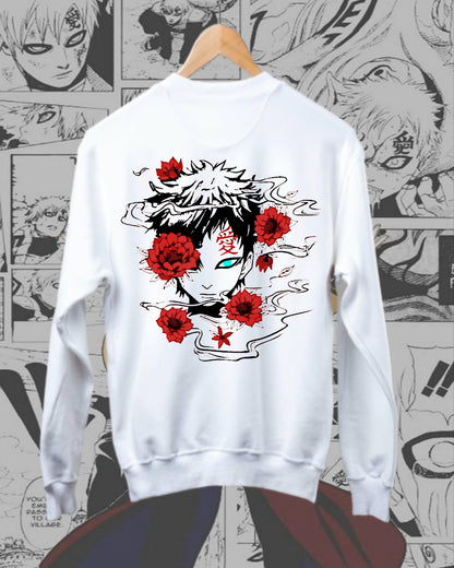 Unisex Gaara Sweatshirt