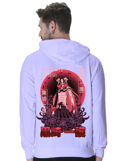 Unisex Ichigo Hooded Sweatshirt