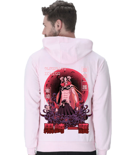 Unisex Ichigo Hooded Sweatshirt