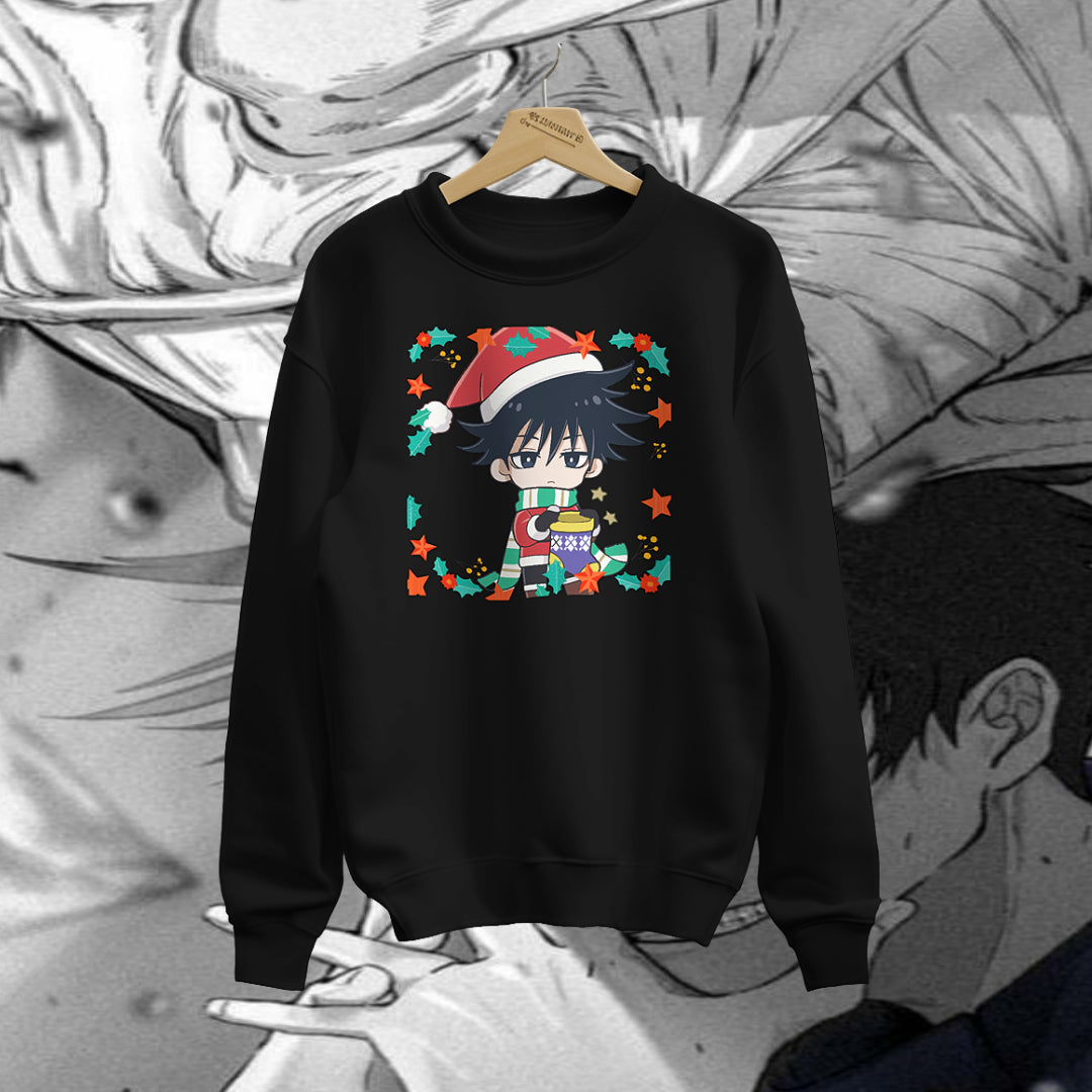 Unisex Megumi Sweatshirt